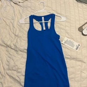 Poolside swiftly tech tank